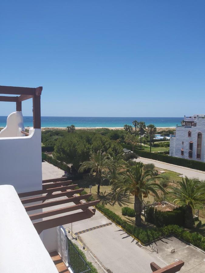 Exclusivo Zahara Urb Bahia De La Plata Apartment Zahara de los Atunes Exterior photo