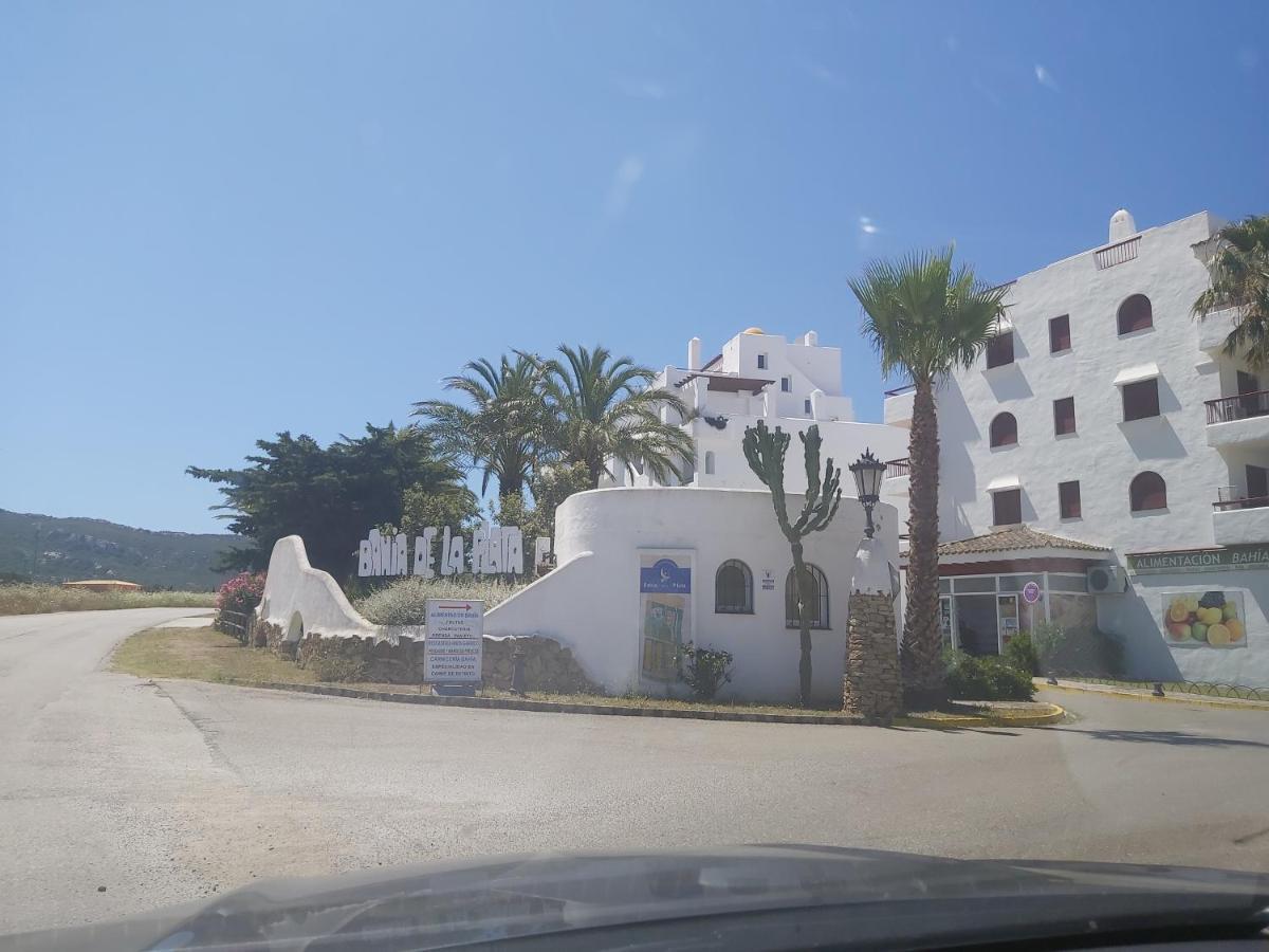 Exclusivo Zahara Urb Bahia De La Plata Apartment Zahara de los Atunes Exterior photo