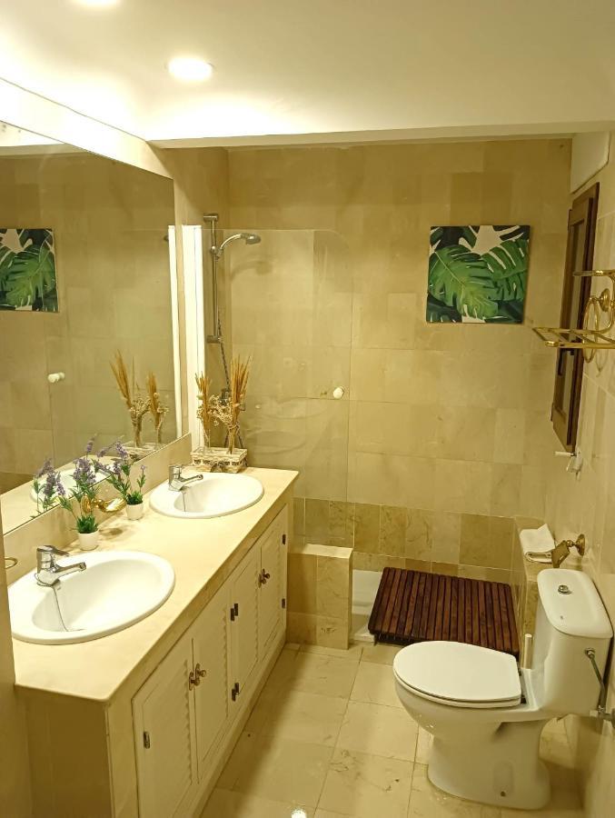 Exclusivo Zahara Urb Bahia De La Plata Apartment Zahara de los Atunes Exterior photo